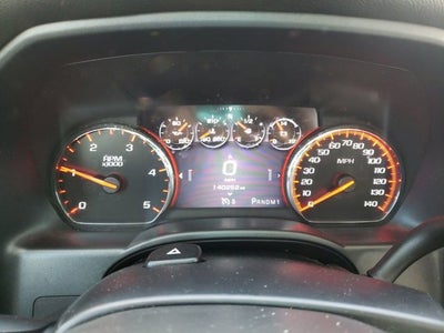 2016 GMC Sierra 3500HD Denali