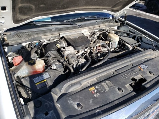 2016 GMC Sierra 3500HD Denali