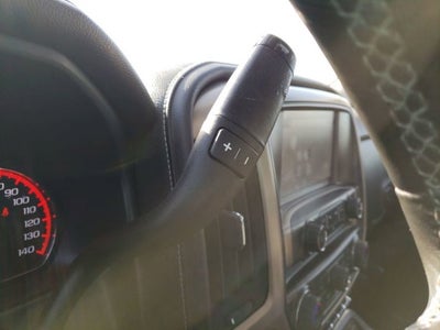 2016 GMC Sierra 3500HD Denali