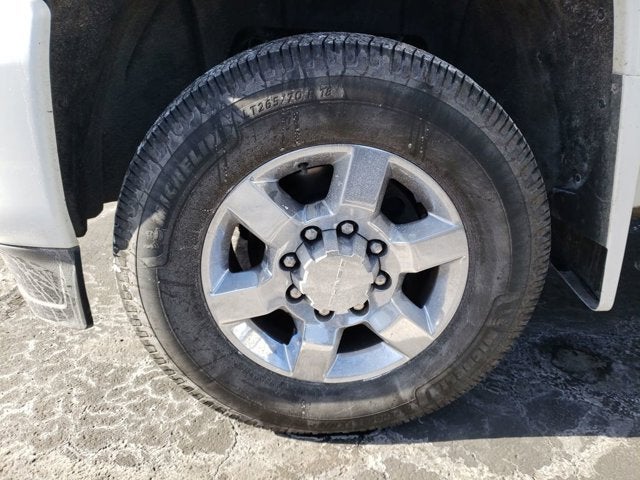 2016 GMC Sierra 3500HD Denali