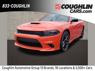 2021 Dodge Charger R/T