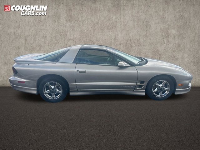 1999 Pontiac Firebird Firebird