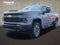 2025 Chevrolet Silverado 2500HD 4WD Crew Cab 159" Custom