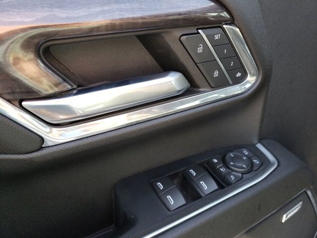 2024 Chevrolet Silverado 3500HD LTZ