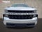 2021 Chevrolet Silverado 1500 4WD Crew Cab 147" Custom