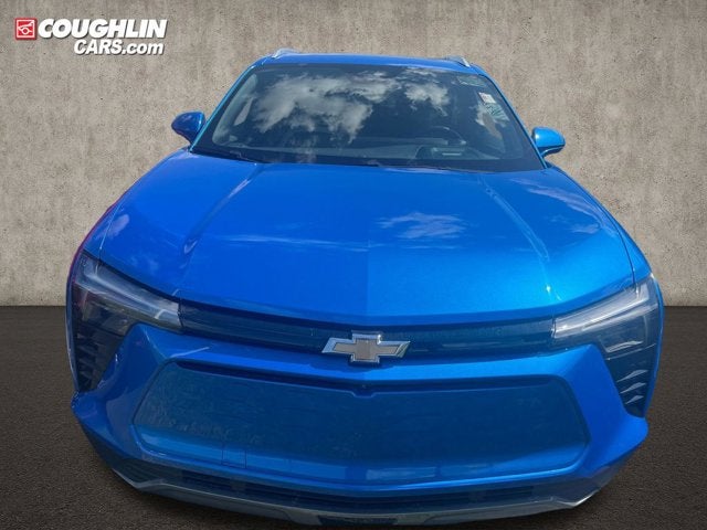 2024 Chevrolet Blazer EV eAWD LT