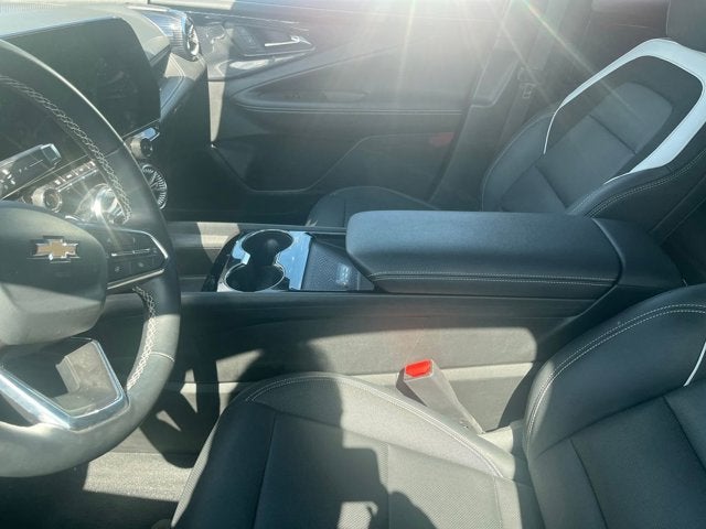 2024 Chevrolet Blazer EV eAWD LT