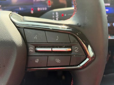 2024 Chevrolet Blazer EV eAWD RS