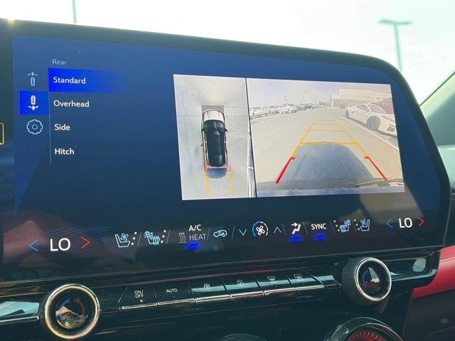 2024 Chevrolet Blazer EV eAWD RS