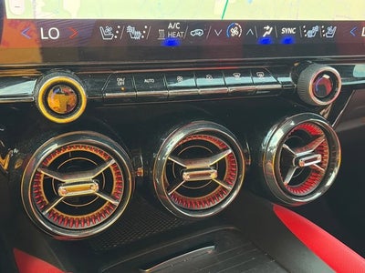 2024 Chevrolet Blazer EV eAWD RS