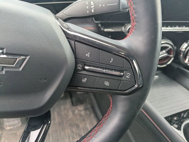 2025 Chevrolet Blazer EV AWD RS
