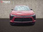 2025 Chevrolet Blazer EV AWD RS