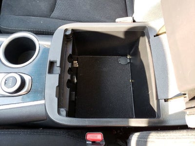 2014 Nissan Pathfinder SV