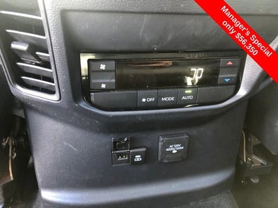 2023 Toyota Sequoia Limited