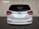 2018 Buick Envision Preferred