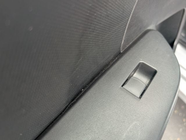 2019 Honda Insight EX