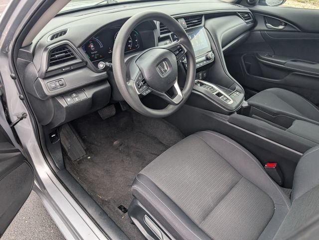 2019 Honda Insight EX