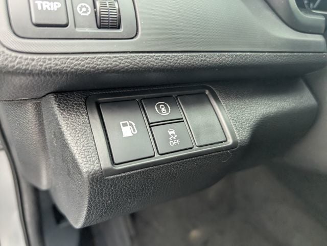 2019 Honda Insight EX