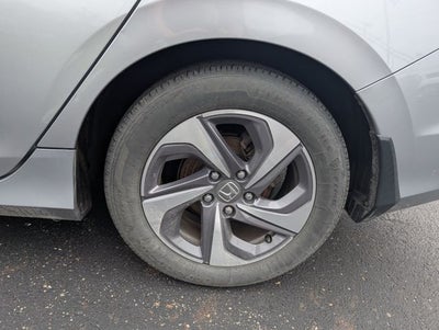 2019 Honda Insight EX