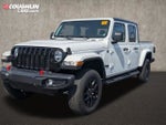 2022 Jeep Gladiator Altitude