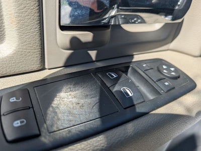 2009 Dodge Ram 1500 SLT