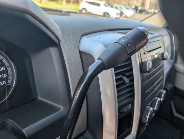 2009 Dodge Ram 1500 SLT