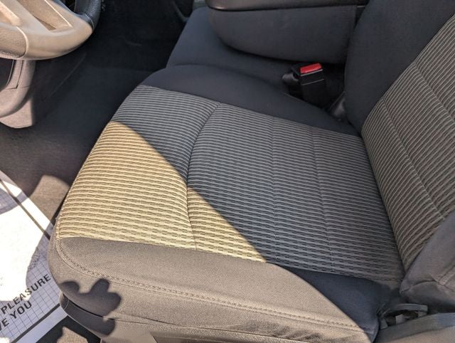 2009 Dodge Ram 1500 SLT