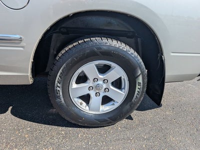 2009 Dodge Ram 1500 SLT