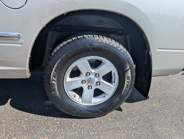 2009 Dodge Ram 1500 SLT