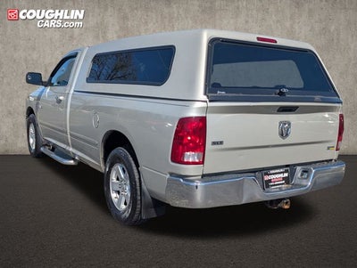 2009 Dodge Ram 1500 SLT