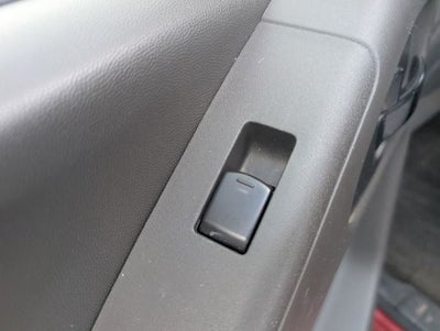 2016 Nissan Frontier PRO-4X