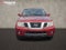 2016 Nissan Frontier PRO-4X