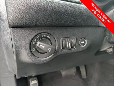 2017 Dodge Challenger R/T Scat Pack