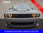 2017 Dodge Challenger R/T Scat Pack