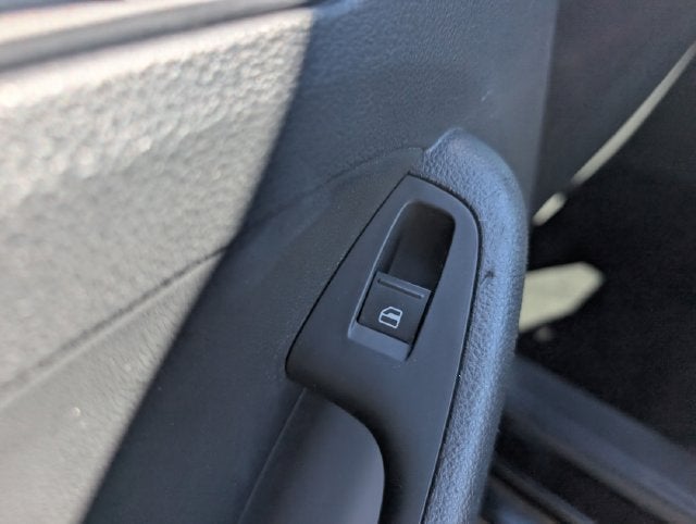 2016 Volkswagen Jetta 1.4T S