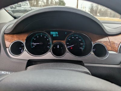 2012 Buick Enclave Premium