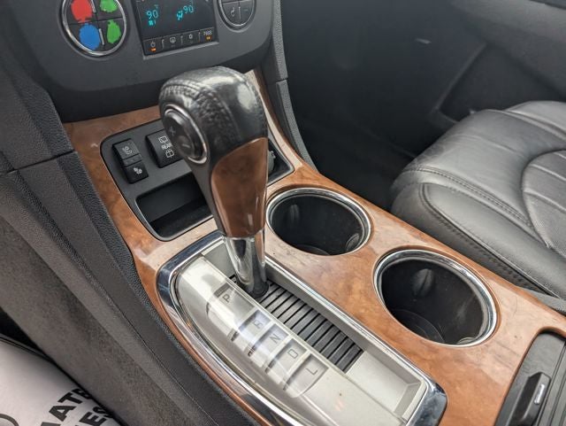 2012 Buick Enclave Premium