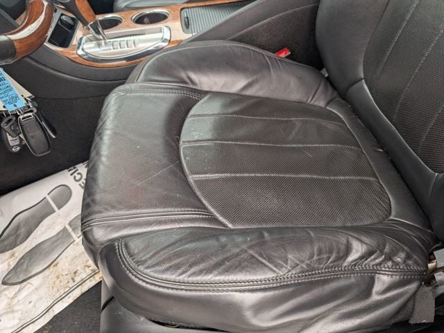 2012 Buick Enclave Premium