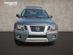 2015 Nissan Xterra S