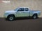 2010 Toyota Tacoma 4WD Access I4 MT (Natl)