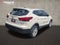 2018 Nissan Rogue Sport SV