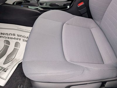 2022 Toyota Corolla Base