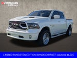 2018 RAM 1500 Laramie Longhorn