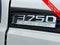 2019 Ford F-750SD Base