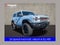 2024 Ford Bronco Heritage Edition
