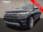 2022 Ford Expedition Max Platinum