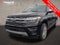 2022 Ford Expedition Max Platinum