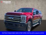 2024 Ford F-350SD King Ranch