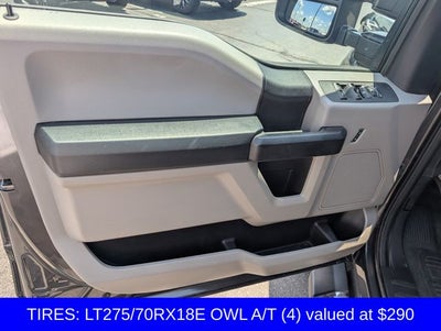 2020 Ford F-350SD XL