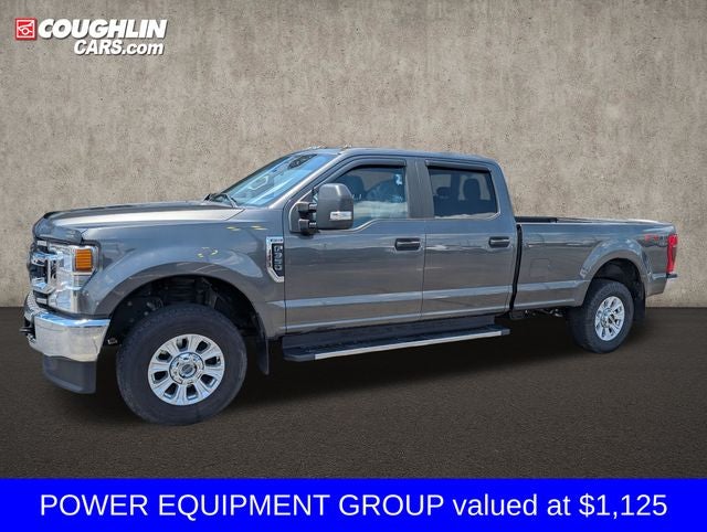 2020 Ford F-350SD XL
